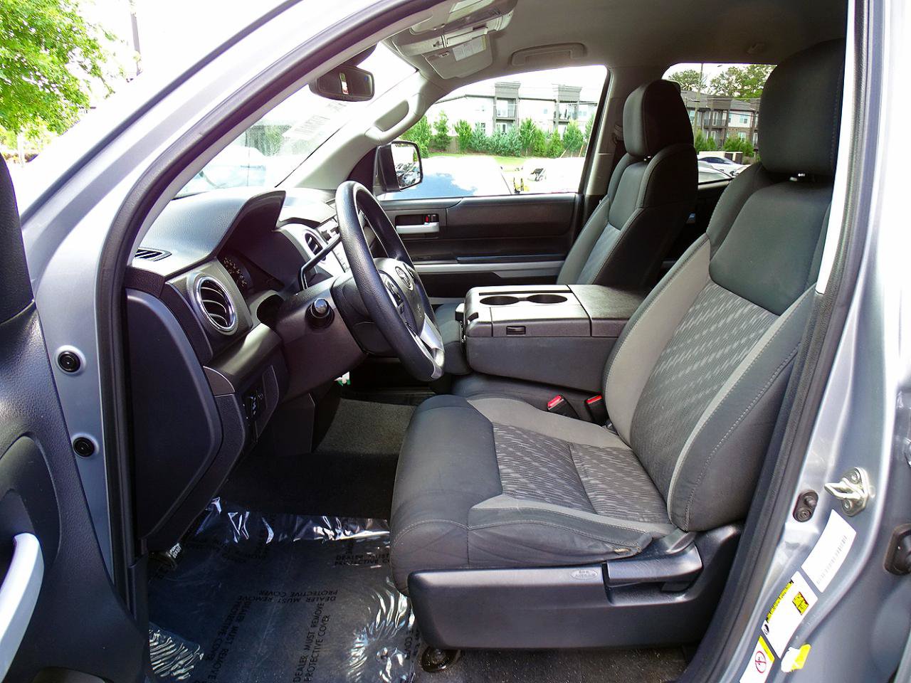 Used 2019 Toyota Tundra SR5 AWD/4WD image 18