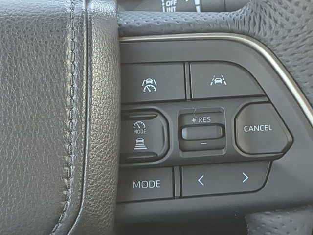 New 2025 Toyota Tacoma TRD Off-Road image 24