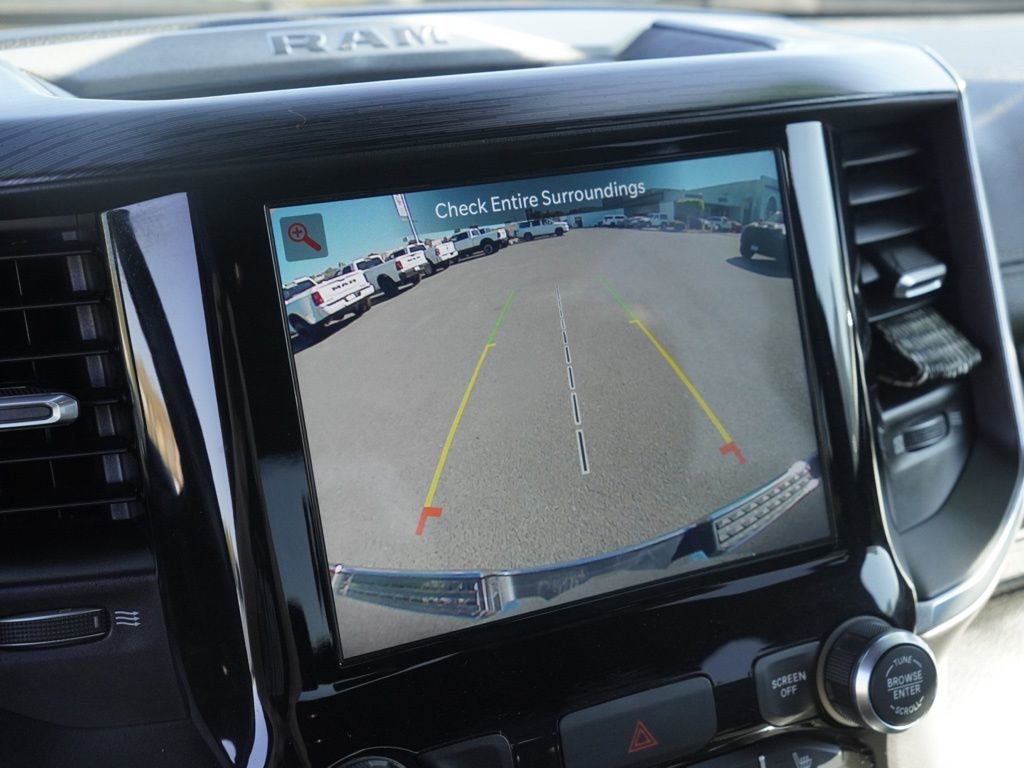 Certified 2023 RAM 1500 Laramie image 16