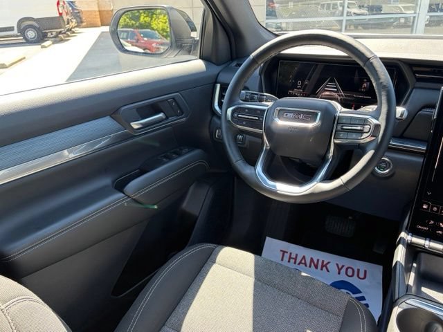 Used 2026 GMC Terrain Elevation AWD/4WD image 29