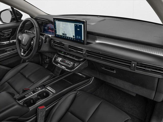 New 2026 Lincoln Corsair Premiere image 11