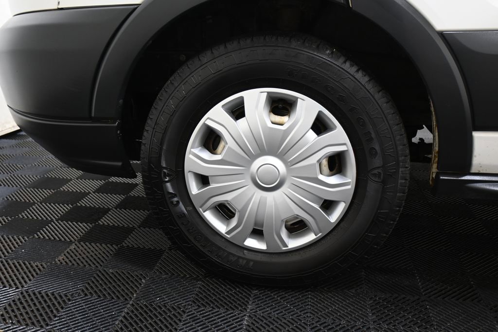 Used 2015 Ford Transit 150 130 Low Roof RWD image 23