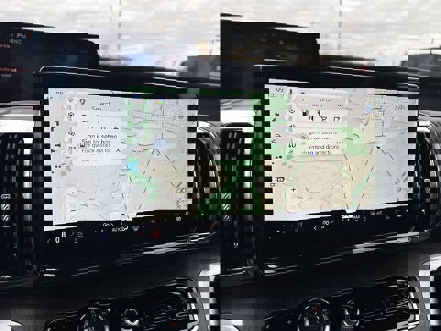 New 2025 Ford Expedition Platinum w/ Platinum Ultimate Package image 18