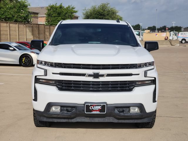 Used 2020 Chevrolet Silverado 1500 RST AWD/4WD image 11