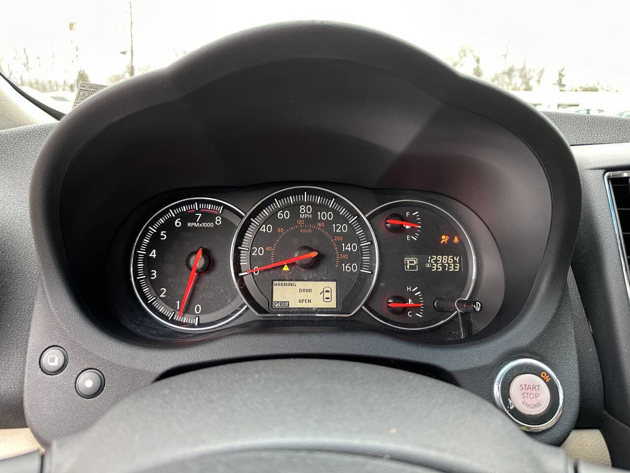 Used 2012 Nissan Maxima 3.5 SV image 19