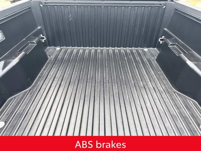 Used 2025 Toyota Tacoma SR5 w/ SR5 Upgrade Package image 14