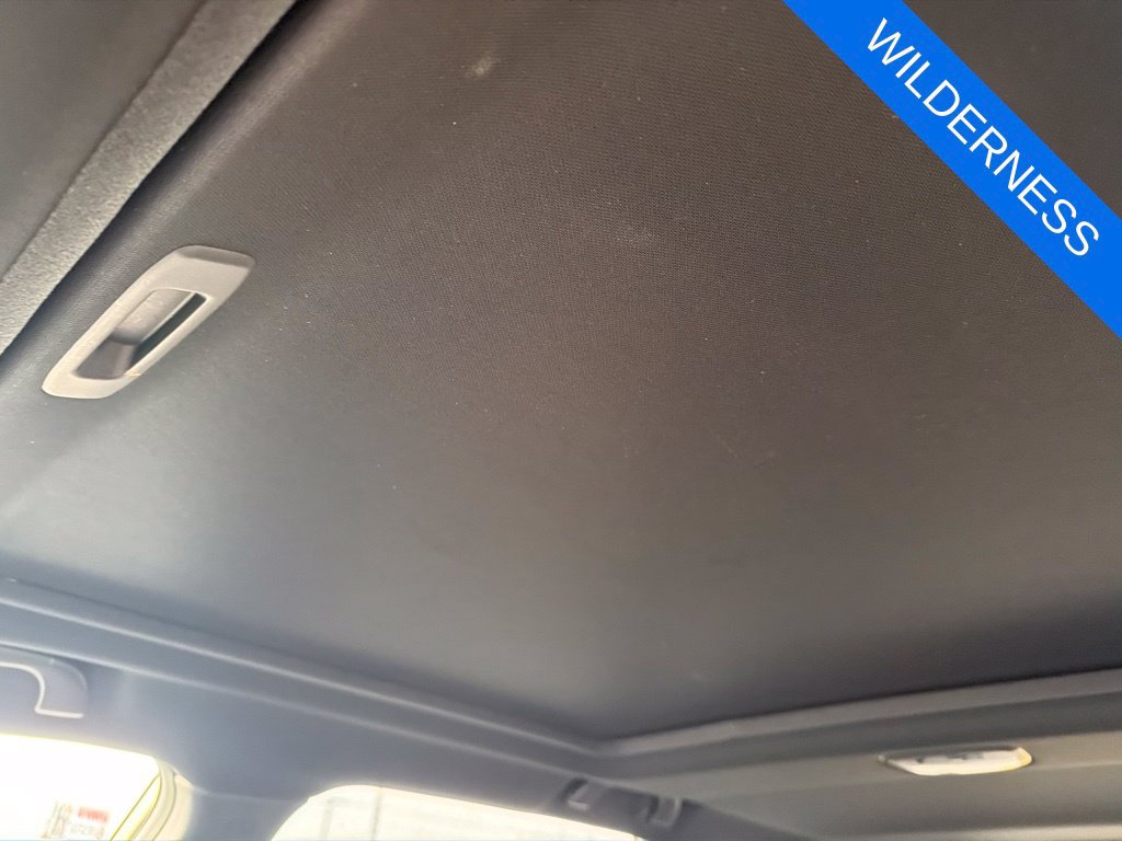 Used 2024 Subaru Forester Wilderness AWD/4WD image 22