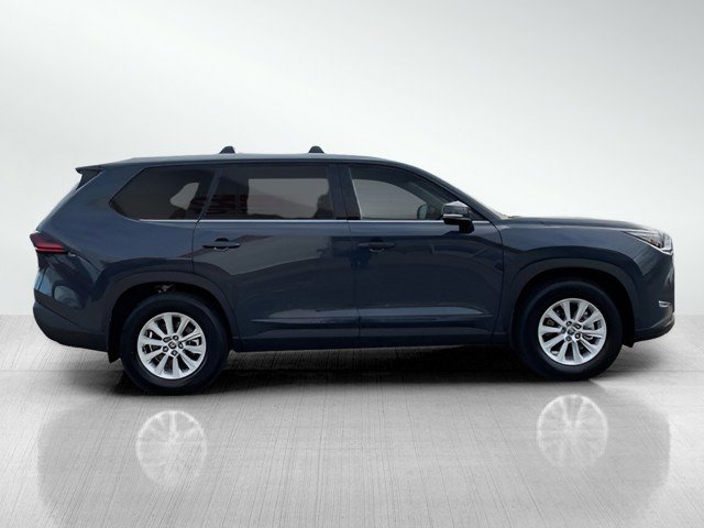 New 2026 Toyota Grand Highlander XLE image 6