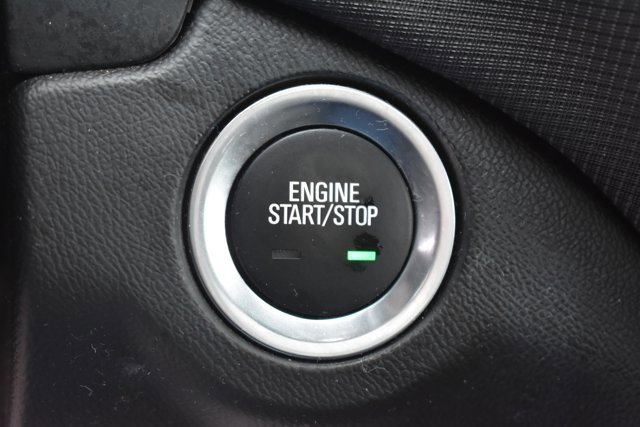 Used 2023 Chevrolet Equinox RS image 29