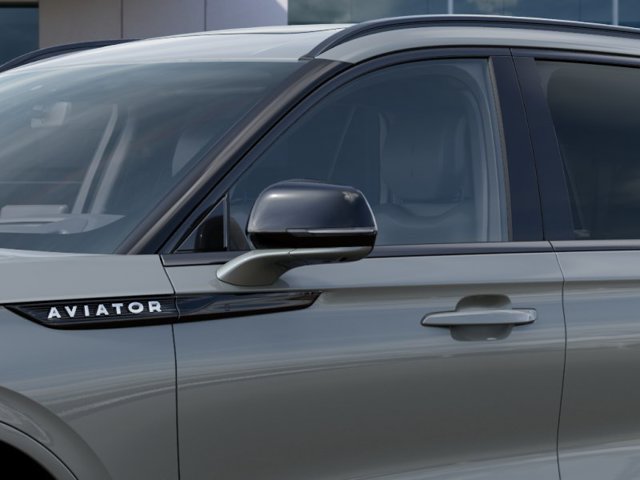 New 2027 Lincoln Aviator AWD image 20