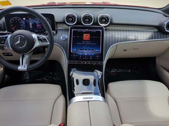 Used 2023 Mercedes-Benz C 300 Sedan image 14