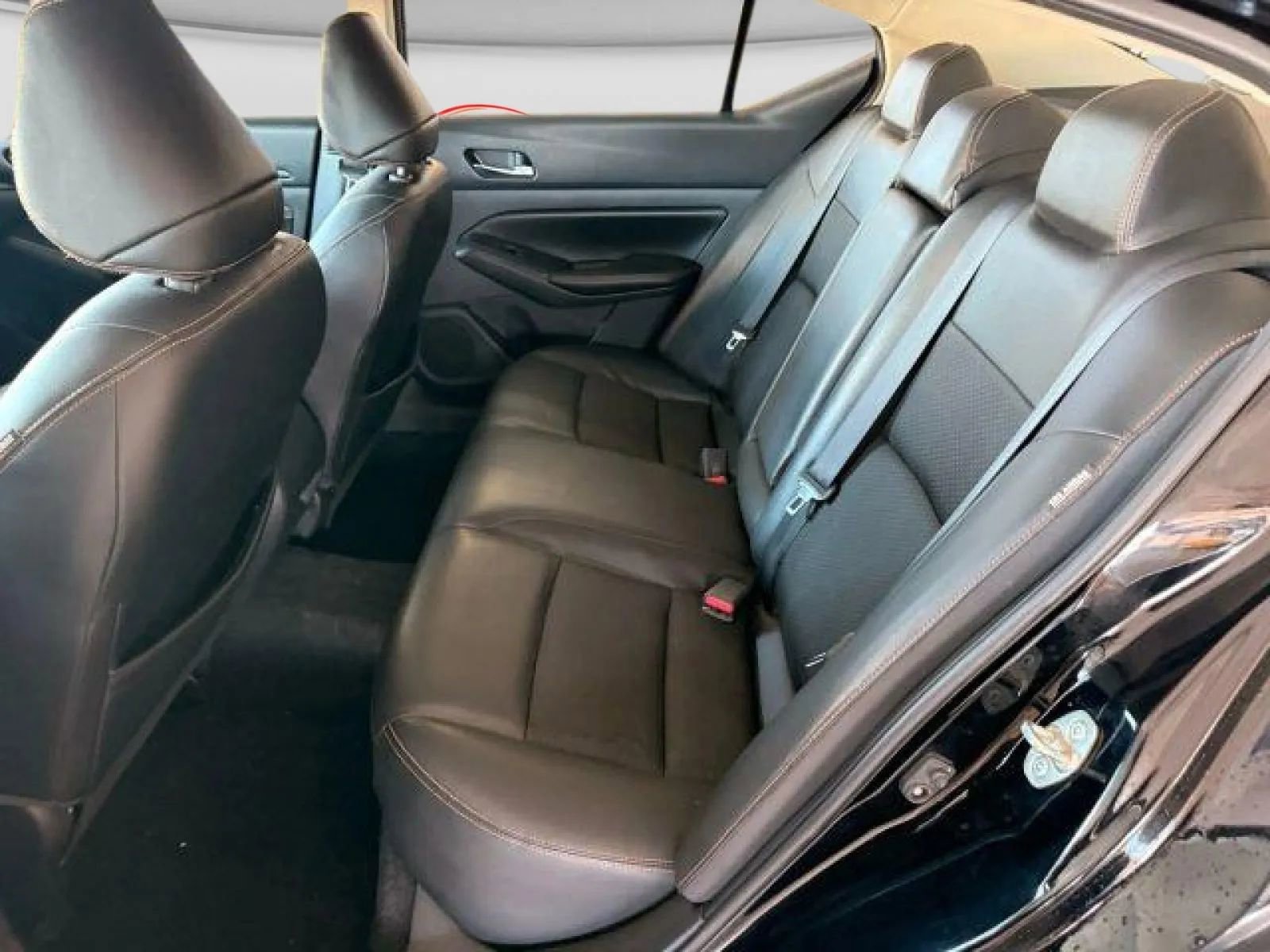 Used 2020 Nissan Altima 2.5 SR image 12