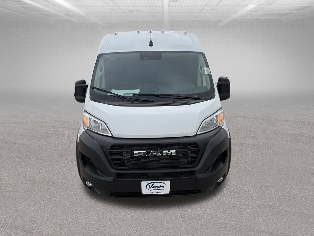 New 2026 RAM ProMaster 1500 w/ Convenience Group FWD image 15