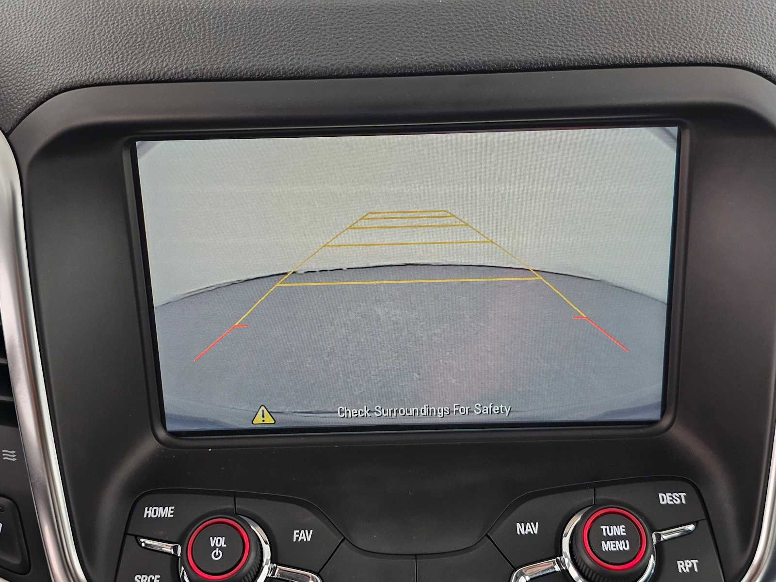 Used 2017 Chevrolet SS image 55