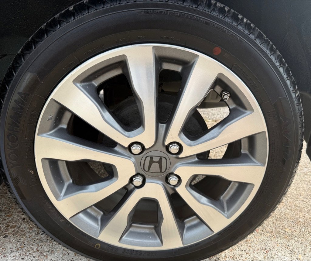 Used 2013 Honda Fit Sport image 21