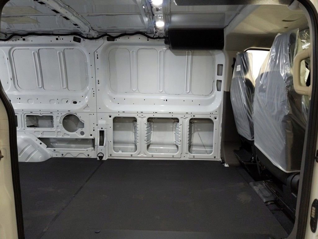 New 2025 Ford Transit 150 Low Roof image 23