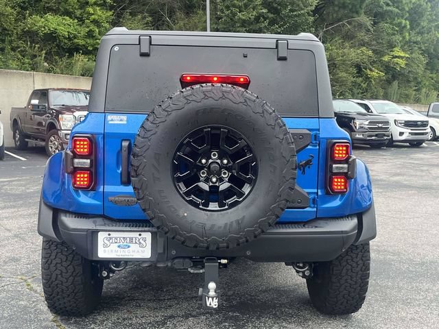 Certified 2024 Ford Bronco Raptor AWD/4WD image 5