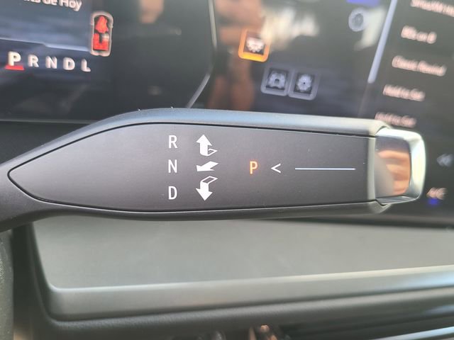 New 2026 Chevrolet Traverse LT w/ Midnight/Sport Edition image 34