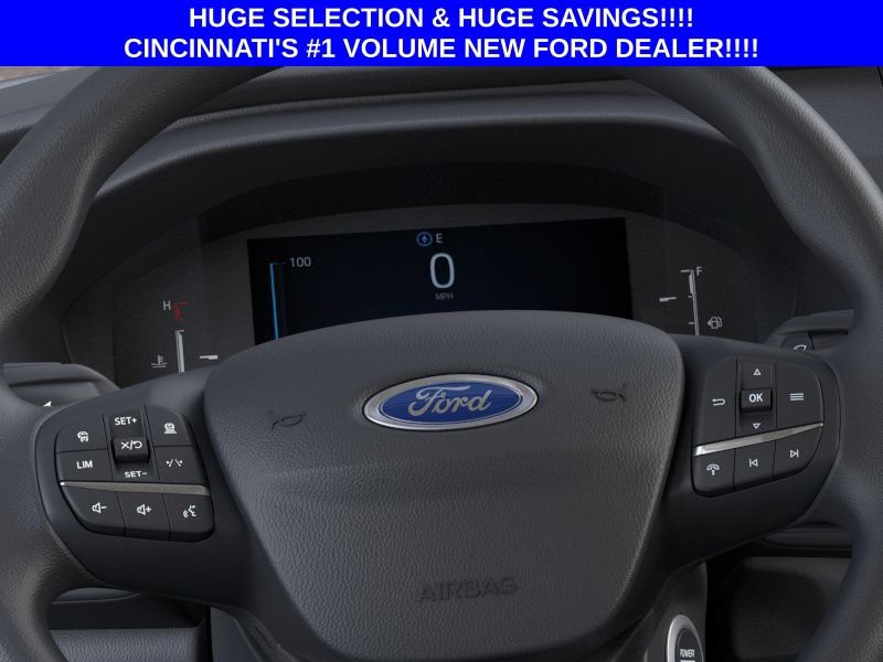 New 2026 Ford Transit 150 Low Roof RWD image 13