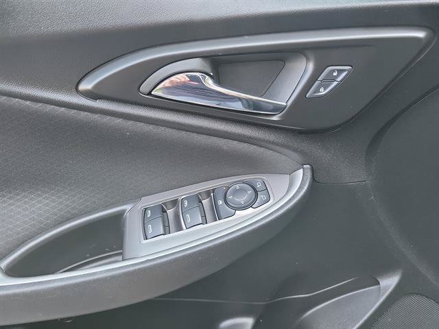 Used 2024 Chevrolet Malibu LT FWD image 6