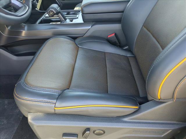 New 2026 Ford F150 Tremor AWD/4WD image 4