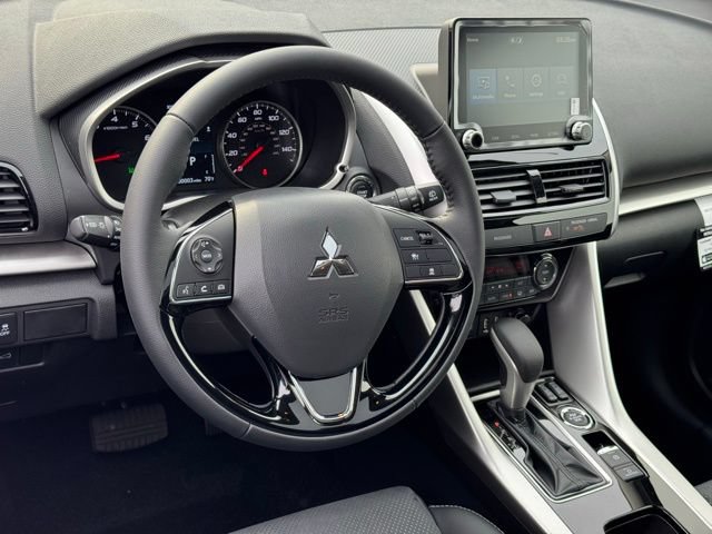 New 2026 Mitsubishi Eclipse Cross SE AWD/4WD image 14