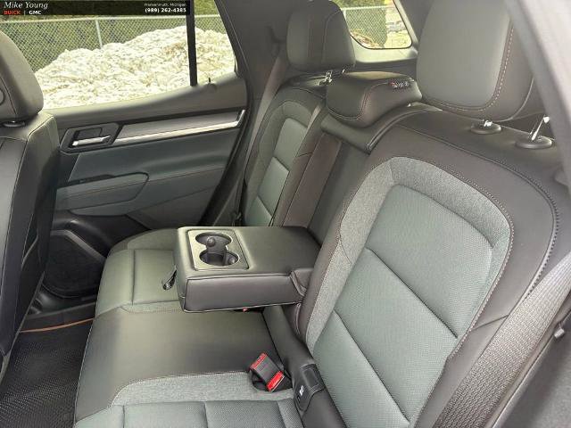 New 2026 GMC Terrain AT4 w/ Technology Package II image 17
