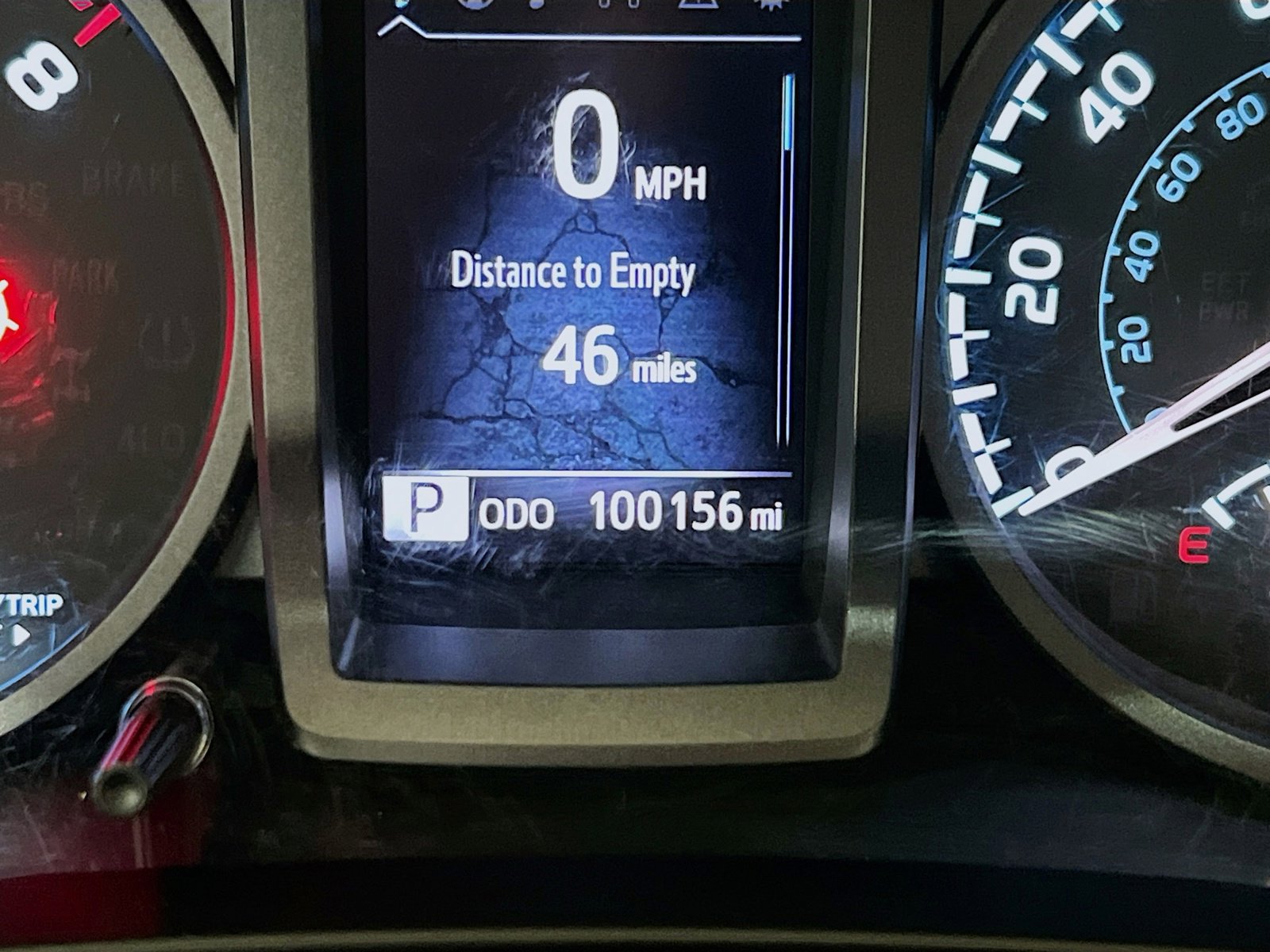 Used 2018 Toyota Tacoma TRD Off-Road w/ Technology Package RWD image 8