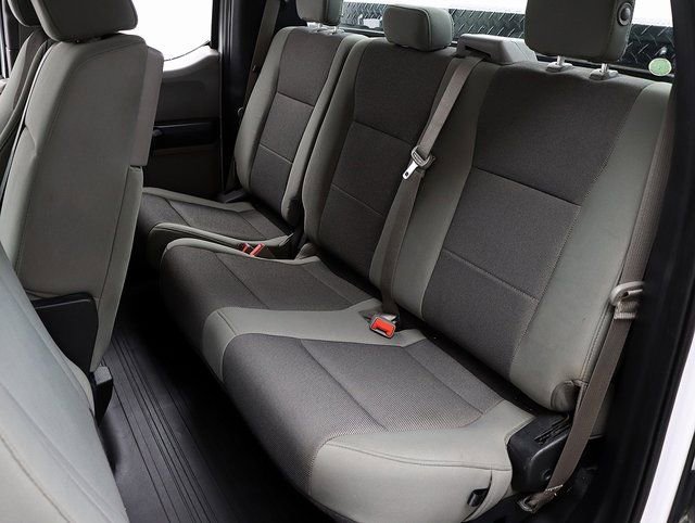 Used 2019 Ford F150 XL w/ Equipment Group 101A Mid image 11