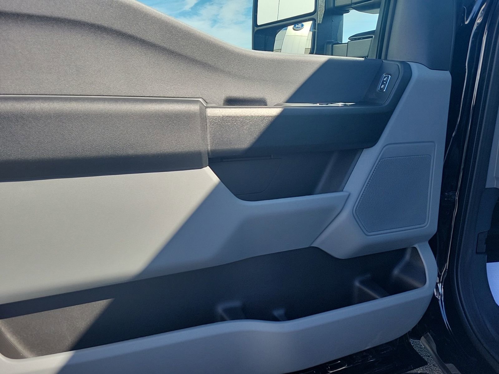 New 2026 Ford F450 XL w/ XL Driver Assist Package image 14