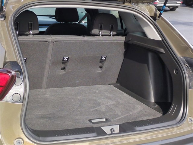 Certified 2024 Chevrolet Trax LS w/ LS Convenience Package image 23