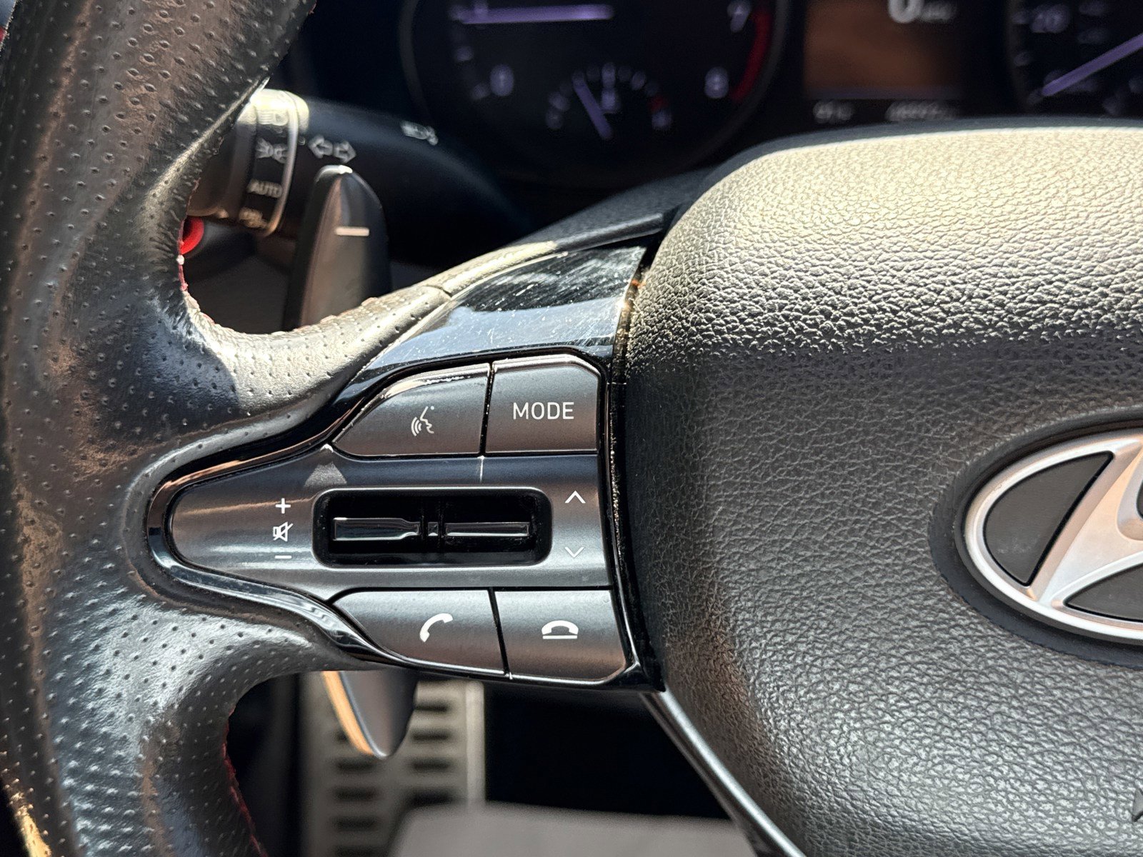 Used 2020 Hyundai Elantra GT N Line image 19