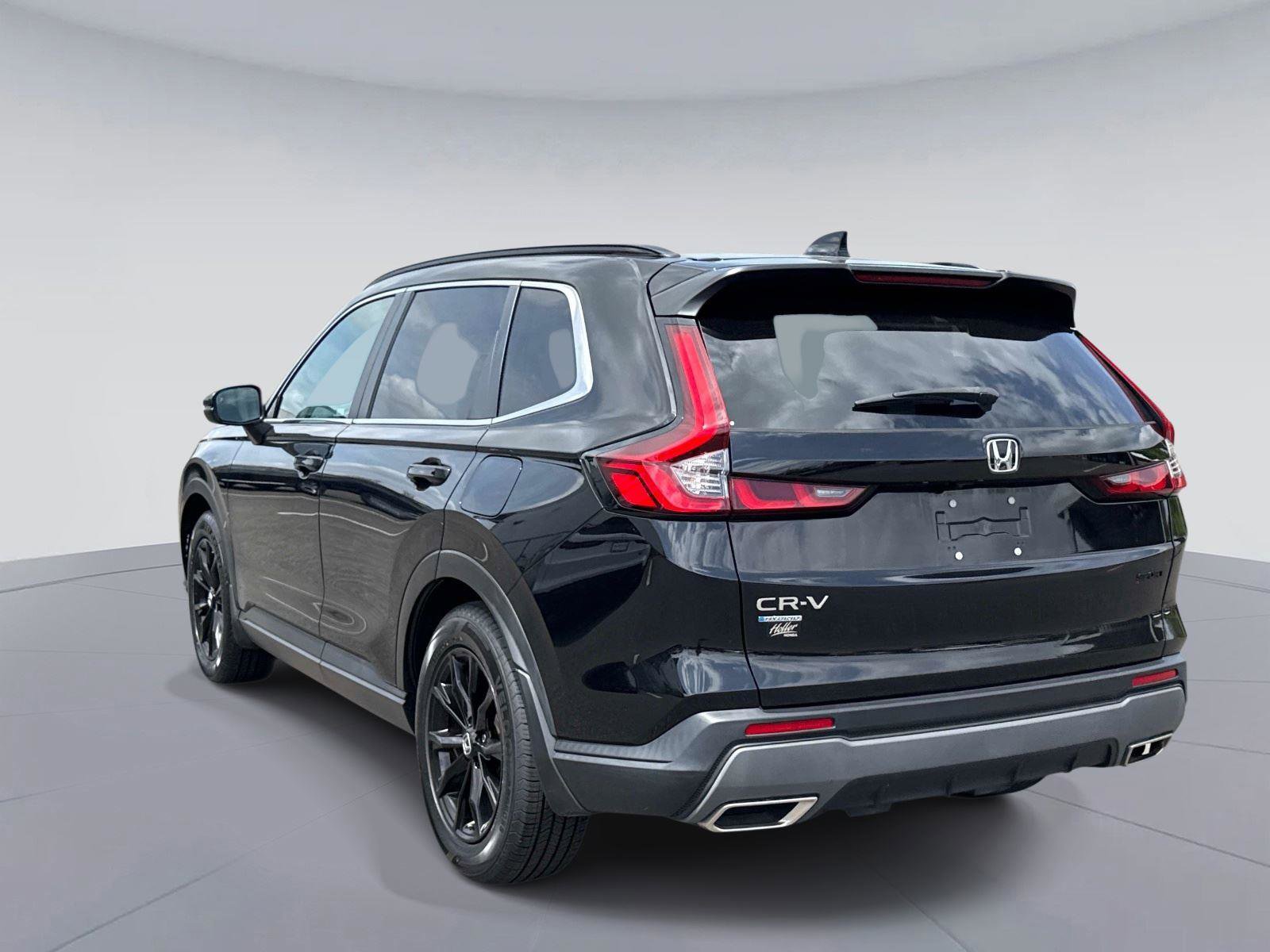Certified 2023 Honda CR-V Sport image 6