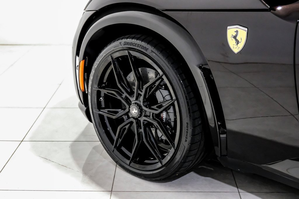 Used 2024 Ferrari Purosangue image 59