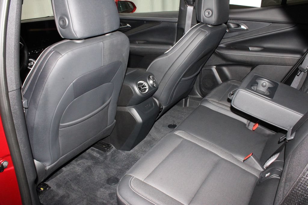 Used 2024 Chevrolet Blazer EV LT AWD/4WD image 22