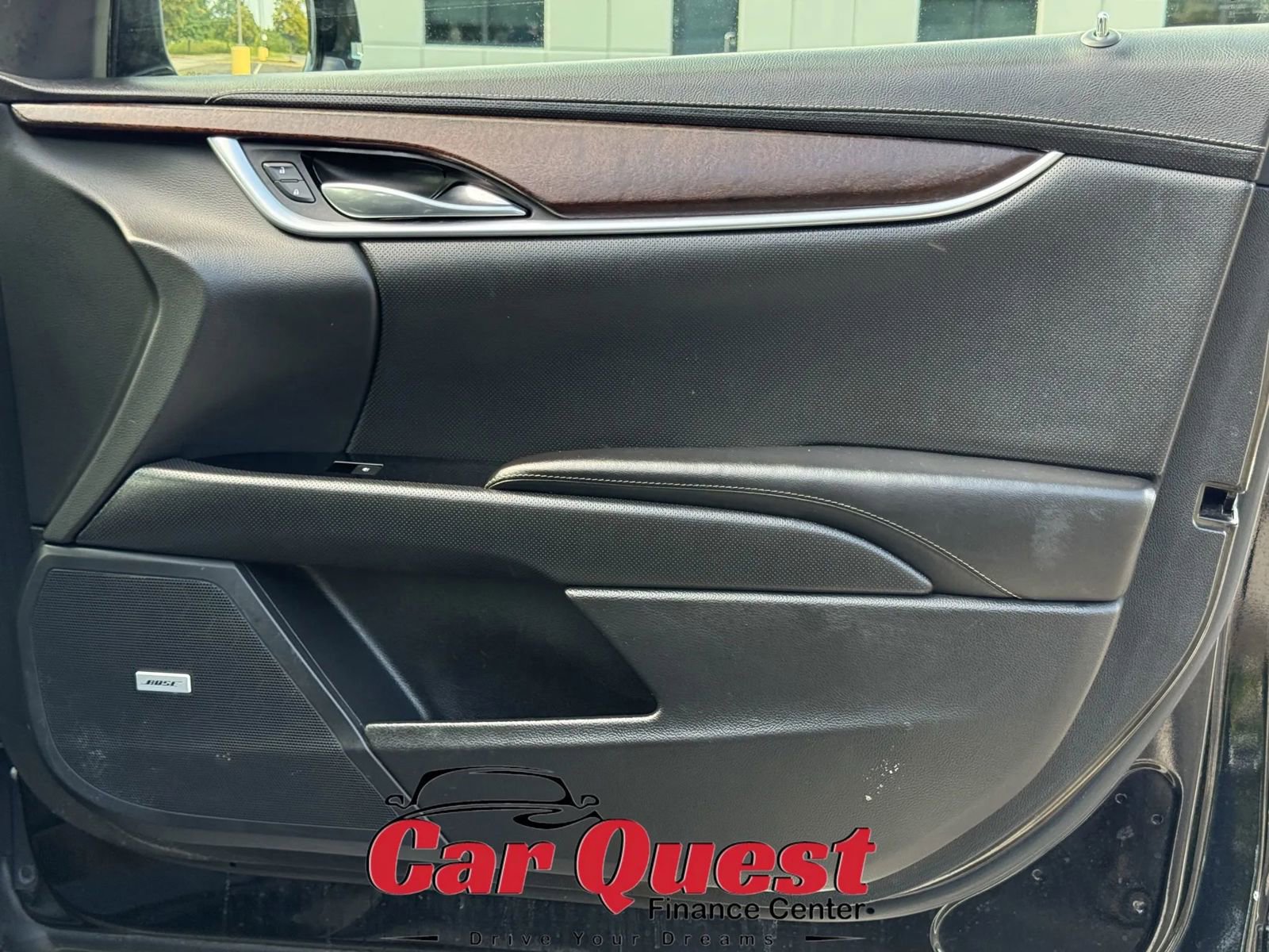 Used 2019 Cadillac XTS Luxury image 19