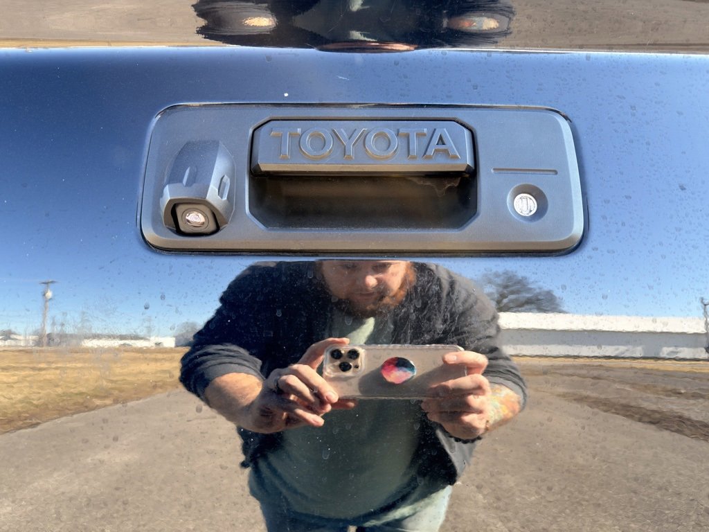 Used 2015 Toyota Tundra 1794 Edition image 44