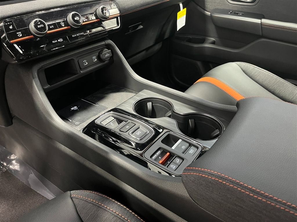 New 2026 Honda Passport TrailSport image 19