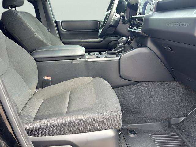 Used 2024 Toyota Land Cruiser 1958 image 42