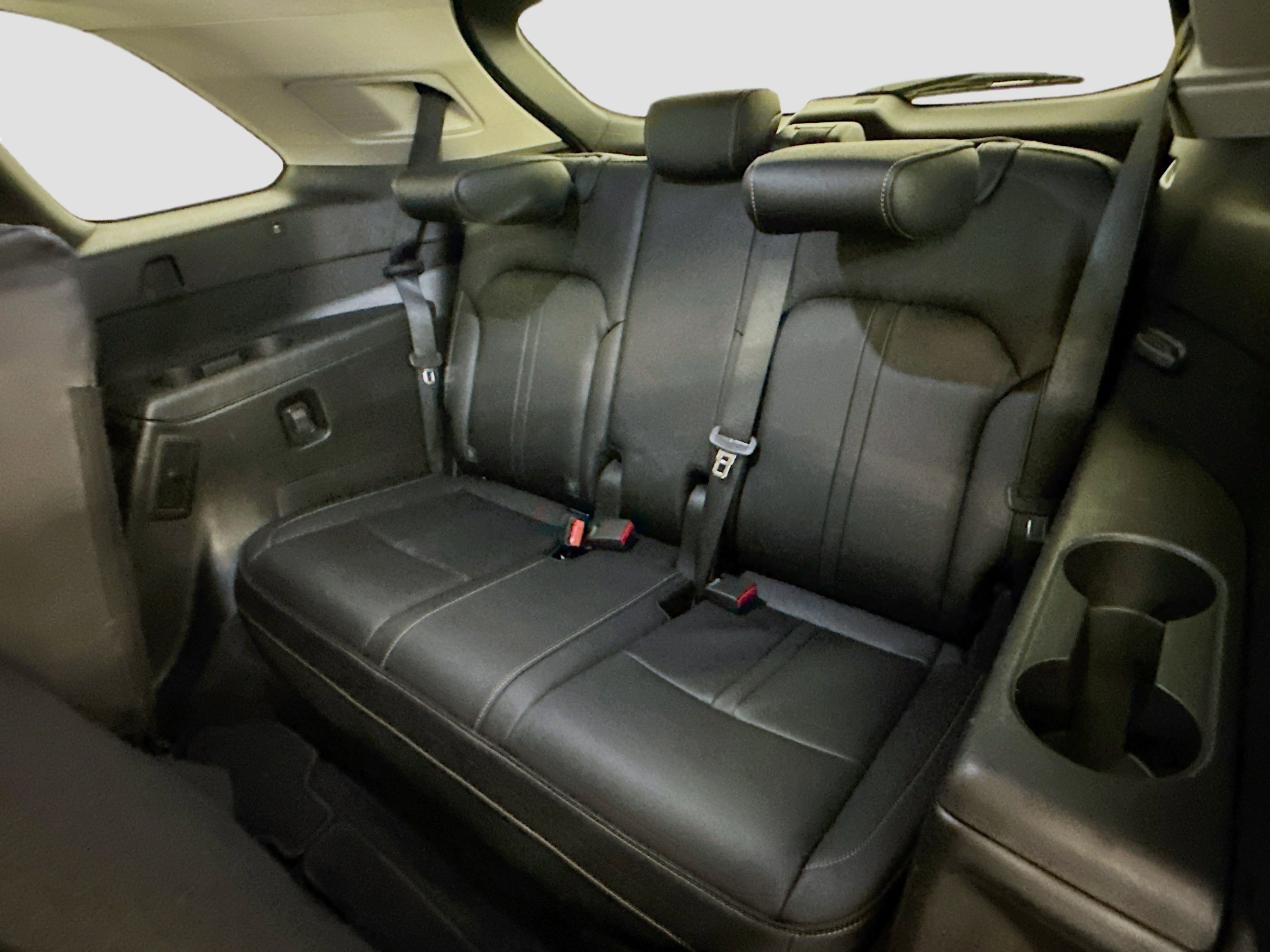 Used 2024 MAZDA CX-90 Plug-In Hybrid w/ Preferred image 31