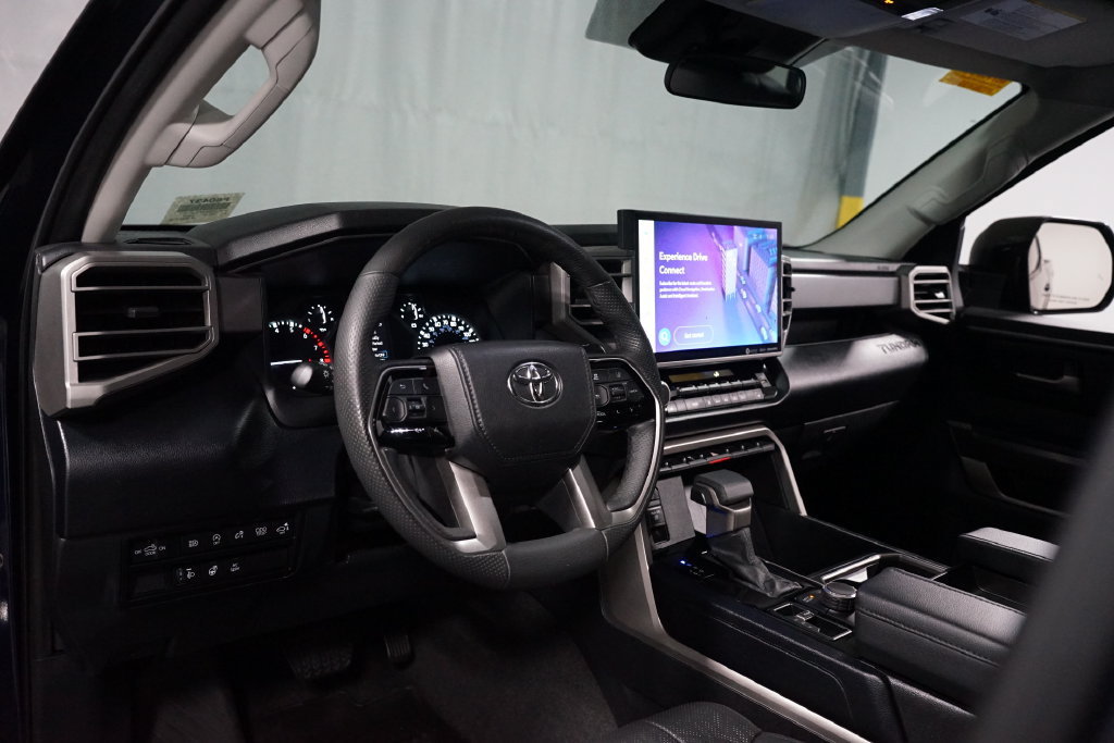 Used 2023 Toyota Tundra SR5 w/ SR5 Premium Package AWD/4WD image 12