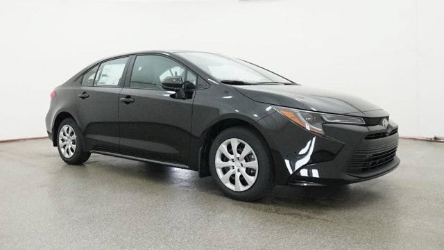 New 2026 Toyota Corolla LE FWD image 28