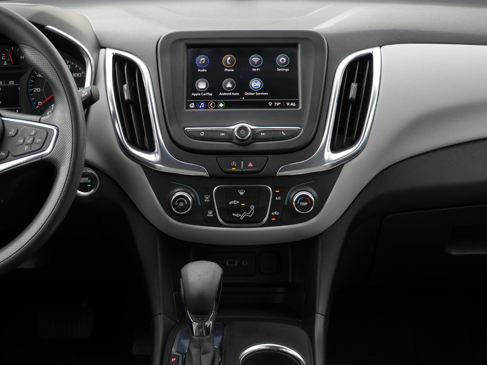 Used 2023 Chevrolet Equinox LS FWD image 22