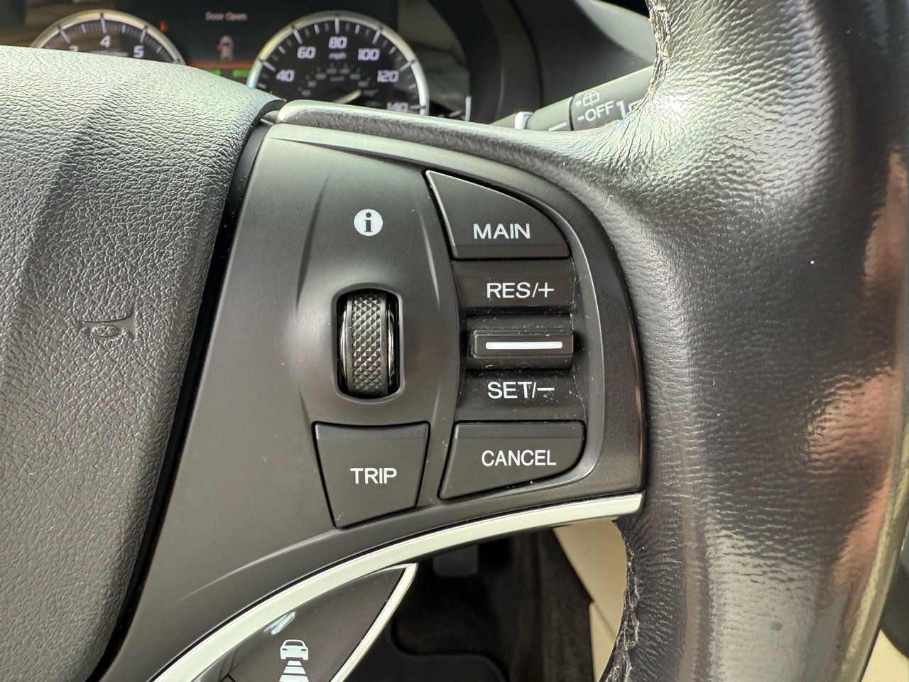 Used 2016 Acura MDX SH-AWD image 33