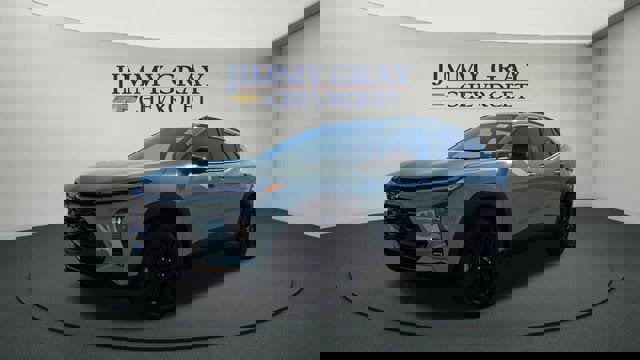 New 2026 Chevrolet Trax ACTIV w/ Driver Confidence Package