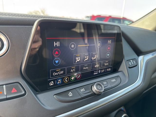 Used 2022 Chevrolet Blazer LT image 18