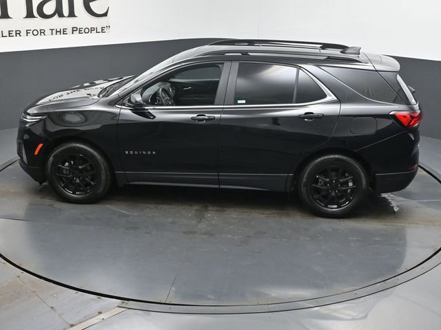 Used 2024 Chevrolet Equinox LT w/ LPO, Floor Liner Package image 43