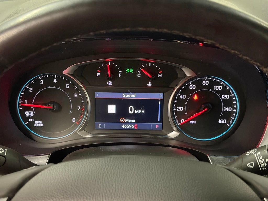 Certified 2023 Chevrolet Traverse RS w/ LPO, Floor Liner Package image 8