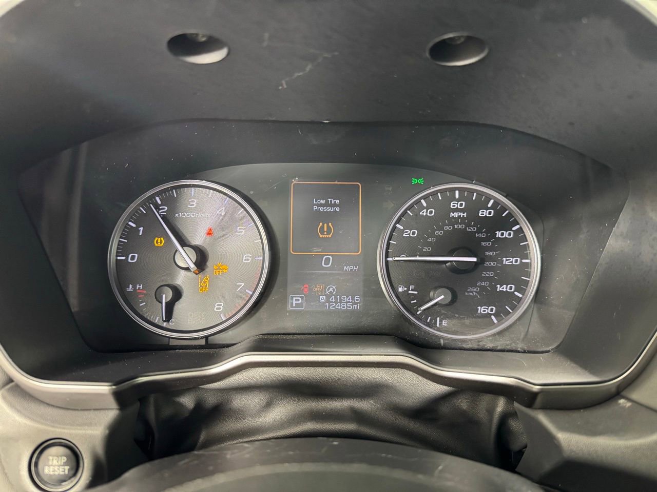 Used 2024 Subaru Outback Onyx Edition image 21