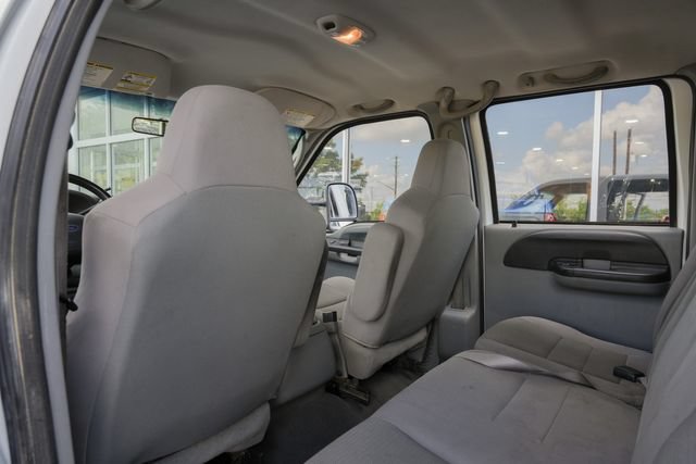 Used 2006 Ford F250 XLT AWD/4WD image 41